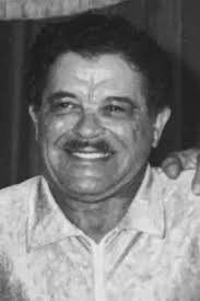 James Albert Lockett Sr. (1913-1988)