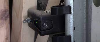 Has it fallen onto the floor of your car. If Your Garage Door Won T Open All The Way Here S How To Fix It