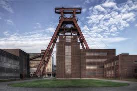Industrieruinen Die Pracht Im Pott Ruhr Landschaftspark Duisburg Ruinen