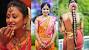 Engagement South Indian Bridal Makeup