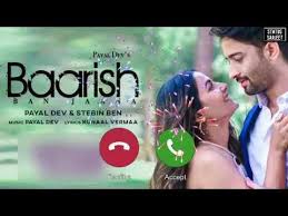 We would like to show you a description here but the site won't allow us. Baarish Ban Jaana Ringtone Jab Me Badal Ban Jau Love Whatsapp Status Love Ringtone New Ringtone 2021 Youtube In 2021 Development Moon Images It Works
