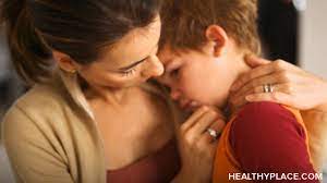 Heather kolich parenting doesn't come with a handbook. Recovering From Parenting Fails Healthyplace