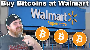 But you can buy amazon gift cards at bitrefill with bitcoin and then spend at walmart. Buy Bitcoins At Walmart 800m Wallet To Crash Market Youtube