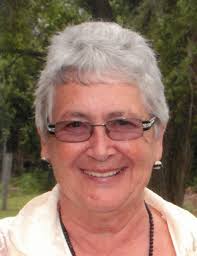 Norma Kay Wildin Obituary