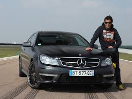 L Avis Complet De Soheil Ayari Sur La Mercedes C63 Amg Coupe