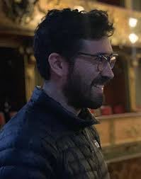 Victor Quesada's Instagram, Twitter & Facebook