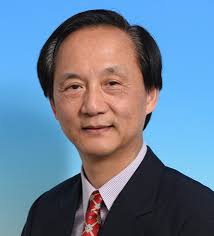 Professor Wei-Min Dai, HKUST