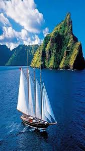 Drama At Work Drama At Home I Am Running Away To Somewhere Far And Beautiful And Will Not Be Coming Back In 2020 Sailing Sailing Yacht Sailing Ships