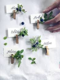 Here are some ideas for place cards that your children can make: How To Make Thanksgiving Place Cards When You Have Bad Handwriting