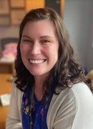 Michelle Storie's Instagram, Twitter & Facebook