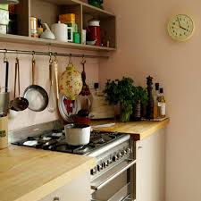 kitchen storage ideas small apartment
