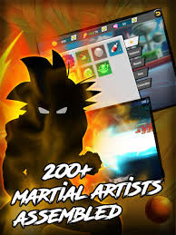 Descargar e instalar {original app title} aplicación mod para android ahora! Fury Fighter For Android Apk Download