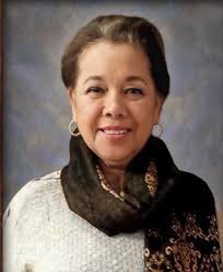 Natividad Duque Obituary