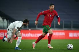 Cristiano ronaldo jelas jadi bintang utama portugal. Fussball Heute Am 15 6 Wer Spielt Heute Em Gruppe F Deutschland Frankreich Zdf Heute Live