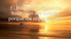 Te Prestare Por Un Tiempo A Tus Padres Youtube Desgraciadamente el humano es desde su nacimiento mal agradecido y no valora todo lo que los padres hacen por ellos,yo no pude tenerlos por sircuntancias de esta vida,todo lo que ellos hacen no se paga con todo el dinero. te prestare por un tiempo a tus padres