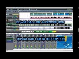 Acoustica Mixcraft 5 Build 152 Full Download Serial Keygen Youtube Download Serial