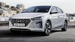 Auto konfigurieren, exklusive angebote erhalten und sparen. 2020 Hyundai Ioniq Hybrid Plug In Hybrid Facelift Unveiled Caradvice