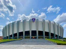 For us, we stayed nearer to johor bharu itself during our trip down south and decide to spend a day at legoland. Stadium Sultan Ibrahim Larkin A Reflection Of Jdt Aku Sis Lin