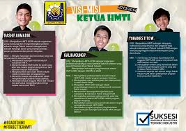 Check spelling or type a new query. Himpunan Mahasiswa Teknik Industri Ugm On Twitter Visi Misi Calon Ketua Hmti 2013 2014 Suksesihmti Http T Co O0xxtd61zs