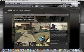 The first is to remove the download cache, which you can do in the steam app. Steam Download For Mac Os X 10 5 8 Skyeywash