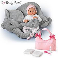 Baby Doll Little Peanut Baby Doll