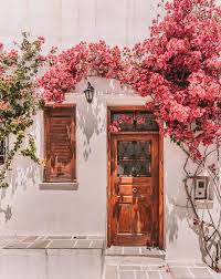 Lefkes The Ancient Capital Of Paros Postcards By Hannah Beautiful Wallpapers Pictures Photo Wall Collage