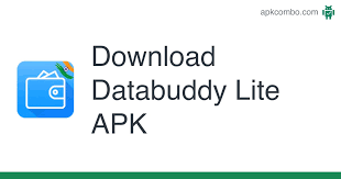 Oct 19, 2019 · redeem on paytm / free recharge. Databuddy Lite Apk 2 0 Android App Download