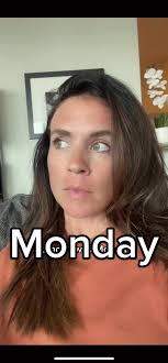 Caitlin Furgason Mondays