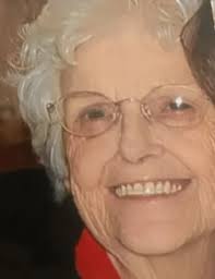 Obituary information for Frances Clark