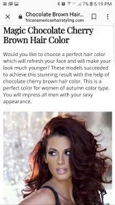 Pin On Ombre
