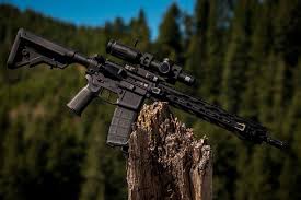 Looking for the best rifle scope for 300 blackout? Best Scope For 300 Blackout Top 11 Reviews And Rating July 2021