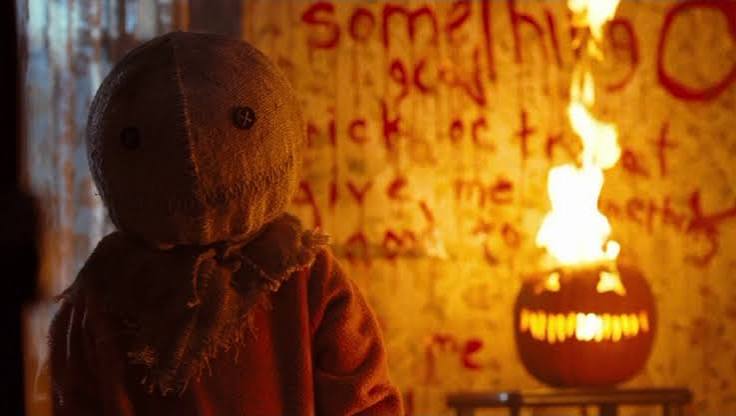 TRICK 'R TREAT Comes to Beyond Fest and Wide Theatrical Release - Nerdist