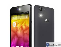 move Micromax Canvas Selfie 4 contacts ...