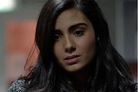 Aisha Hart's Instagram, Twitter & Facebook