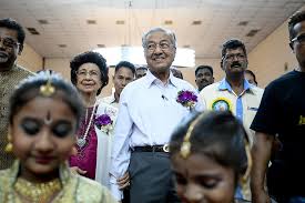 14,723 likes · 220 talking about this. Mr Mahathir Pledges To Do More For The Indian Community If He Becomes The Prime Minister Again Malaysia World News
