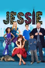 Durch zufall trifft sie auf das kleine mädchen zuri, die gerade ihre nanny davonjagt. Jessie S04 E16 Rollentausch