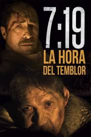 El asunto empezó ocho meses antes con el fallecimiento de tía candelaria. Temblores