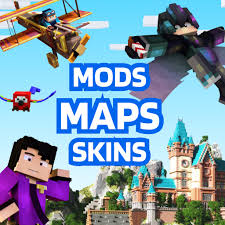 That means that for players with a copyrighted minecraft experience, they can't even see their . Mods Maps Skins Para Minecraft V1 0 Descargar Para Android Y Pc Pronosticador De Pc