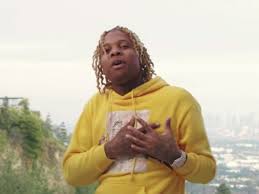 His real name is durk derrick banks. The Source Lil Durk Announces He S Turning Himself In Today