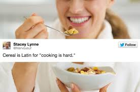 Andrew yang is an entrepreneur and democratic candidate for the 2020 united states presidential election. 34 Tweets About Food That Will Make You Laugh Every Time