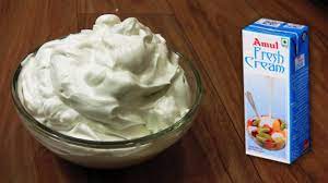 If you're for the best vegan whipped cream brands then you're in the right place! Whipping Creams Brands In India How To Make Whipped Cream Recipe From Powder At Home Youtube