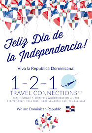 During the reception, the dominican foundation of art and culture of boston (fundoarcu), presented scholarships to seven students, who el departamento de innovación y tecnología de la ciudad de boston (doit) ofrece traducciones del contenido en boston.gov a través del traductor. El 175 Aniversario Y Conmemoracion De La Independencia De La Republica Dominicana La Portada Canada
