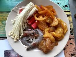 Capsicum steamboat & grill via akuazahar.blogspot.com. Capsicum Steamboat Grill Murah Dan Berbaloi Uolss Cheap As Chips Ini Adalah Bellarina Natasya