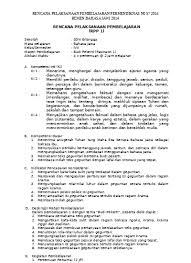 Pada akhir semester 2 setidaknya setengah kd bahasa jawa kelas 5 untuk bahan penilaian. Kk13 Rpp Bhs Jawa Kls 4 Smt 1 Pasinaon 3