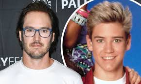 Mark-Paul Gosselaar was 'never even approached' about Saved By The Bell  reboot
