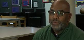 Everyday Hero: Mr. Peete offering more than clean floors to St. Thomas More  students