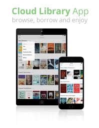 Get support with common issues messages how to videos for logging in logging out featured tab apps reads patron information. Downloading The Cloud Library App Step By Step Directions Breese Public Library Breese Illinois