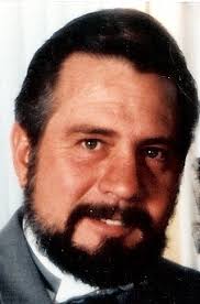 Keith Mackay Obituary