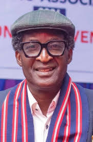 Richard Akin's Instagram, Twitter & Facebook