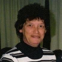 Sandra Marie Mattia Obituary